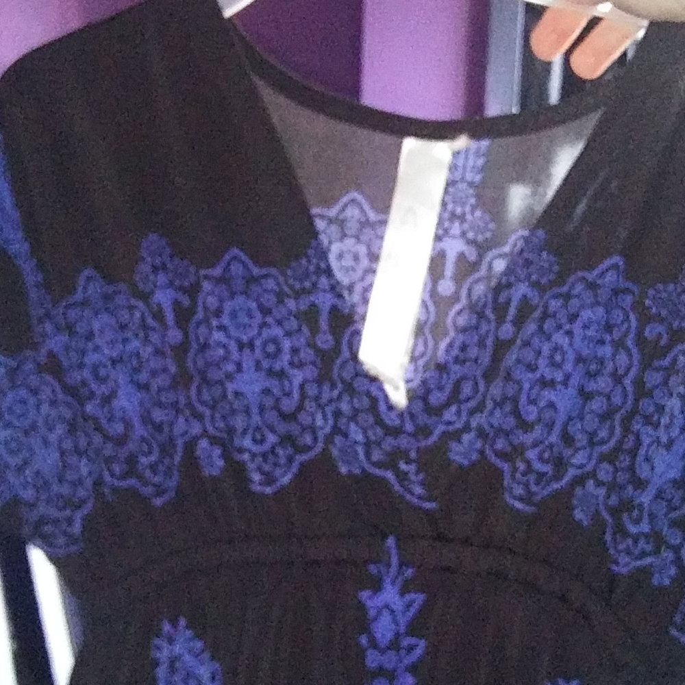 Christinalove dress